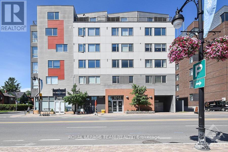 1014 Bank Unit 101
