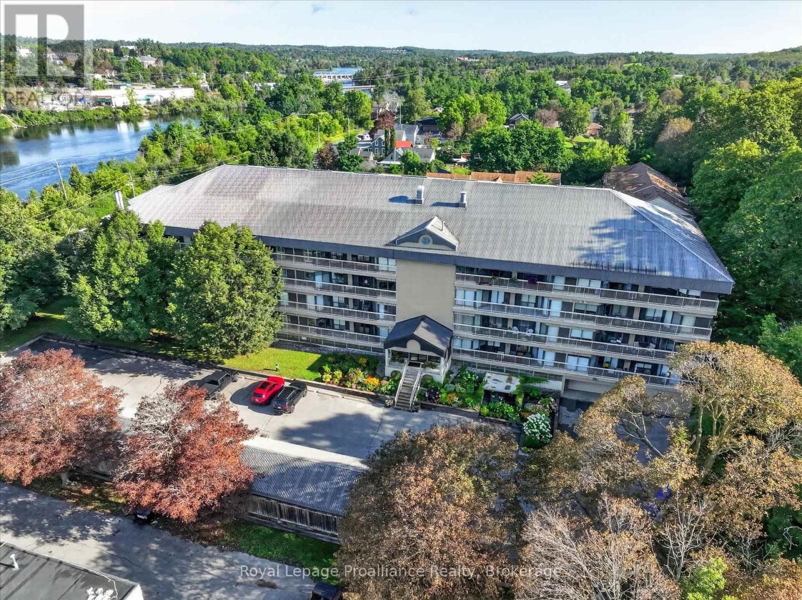 40 Auburn Unit 408