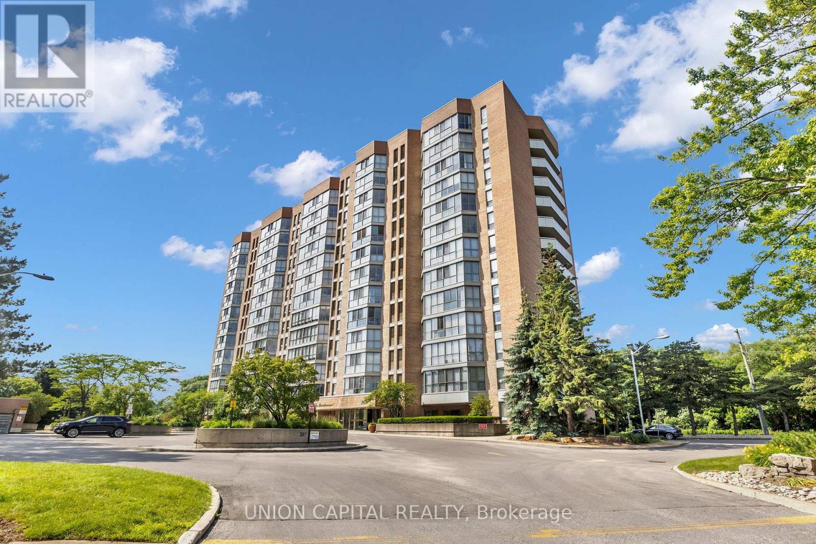 265 Westcourt Unit 502