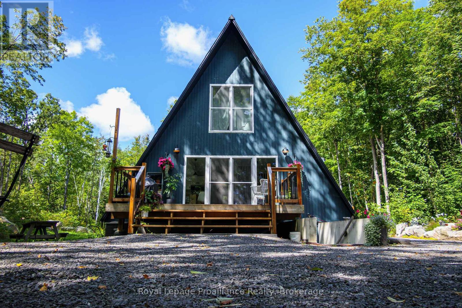 5097 Stirling-Marmora