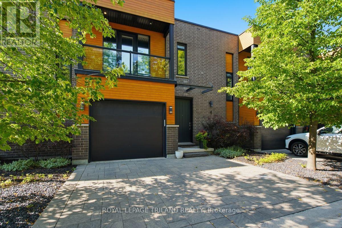 433 Hyde Park Unit 4