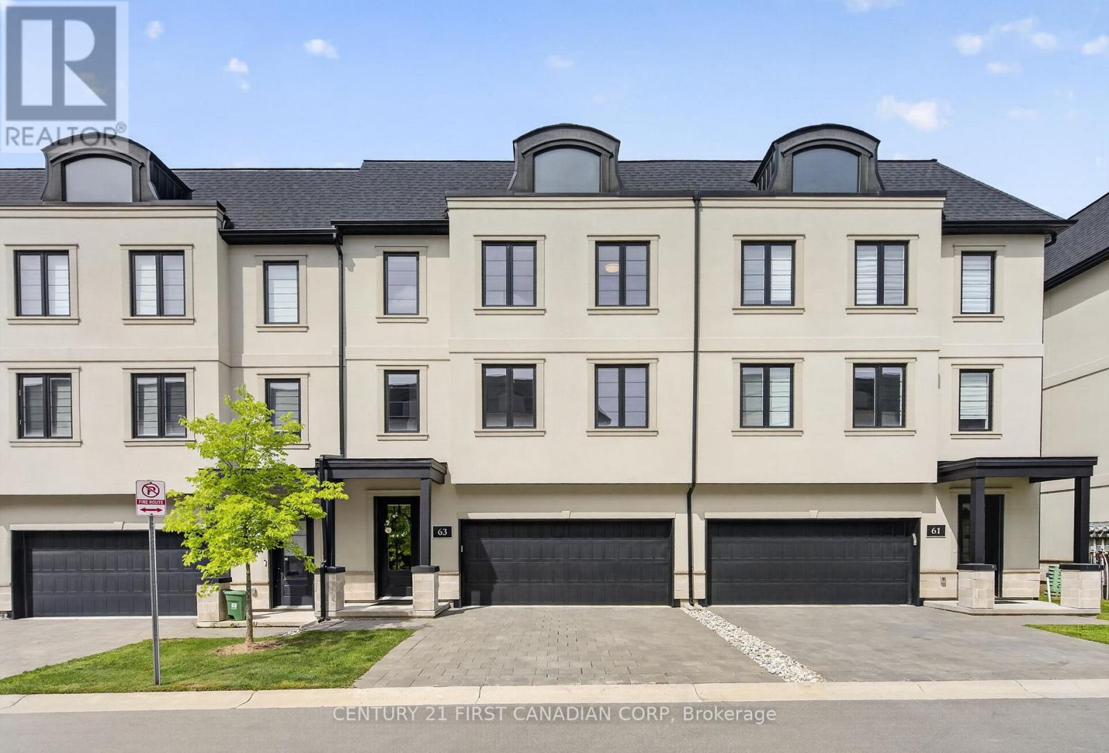 435 Callaway Unit 63