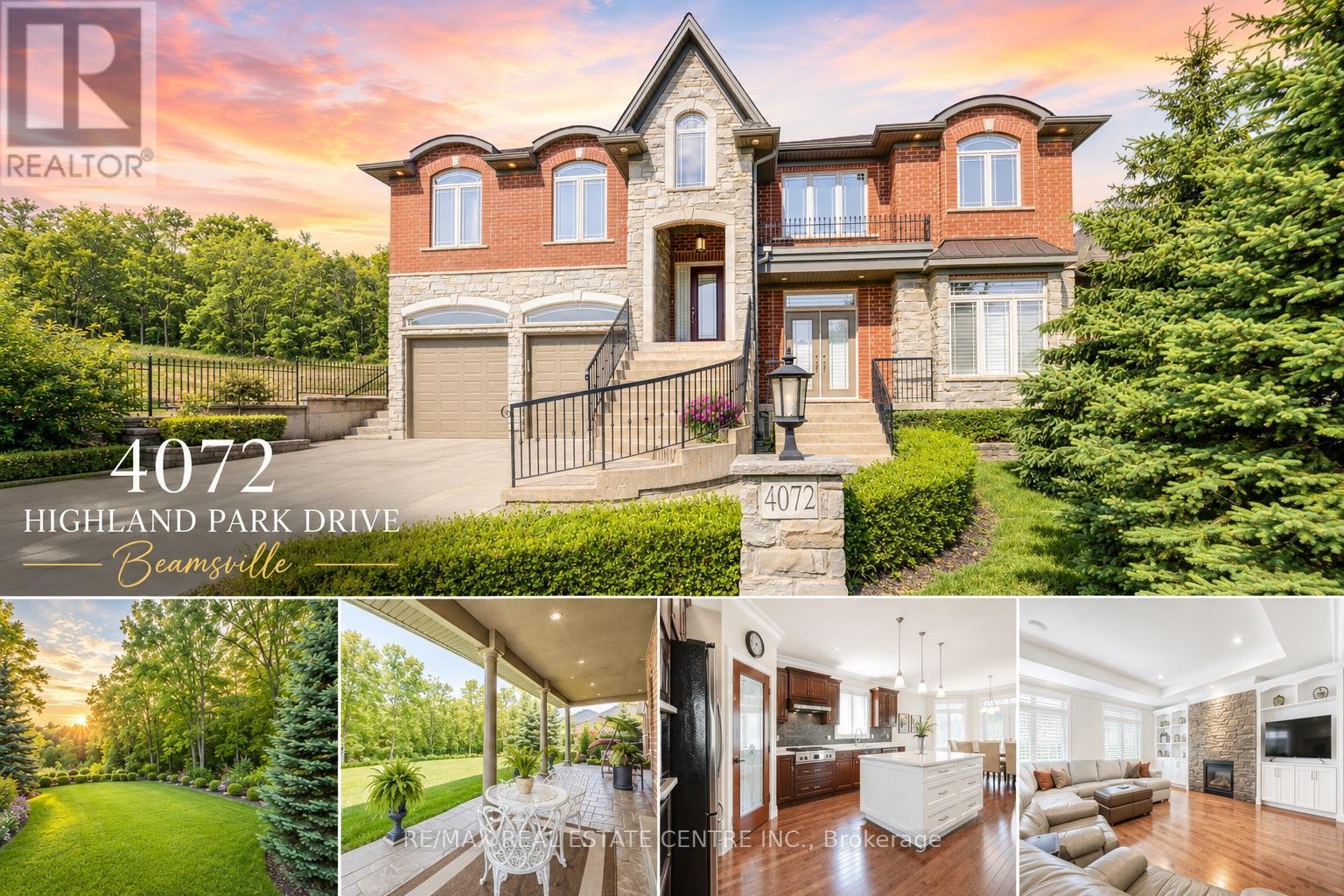 4072 Highland Park