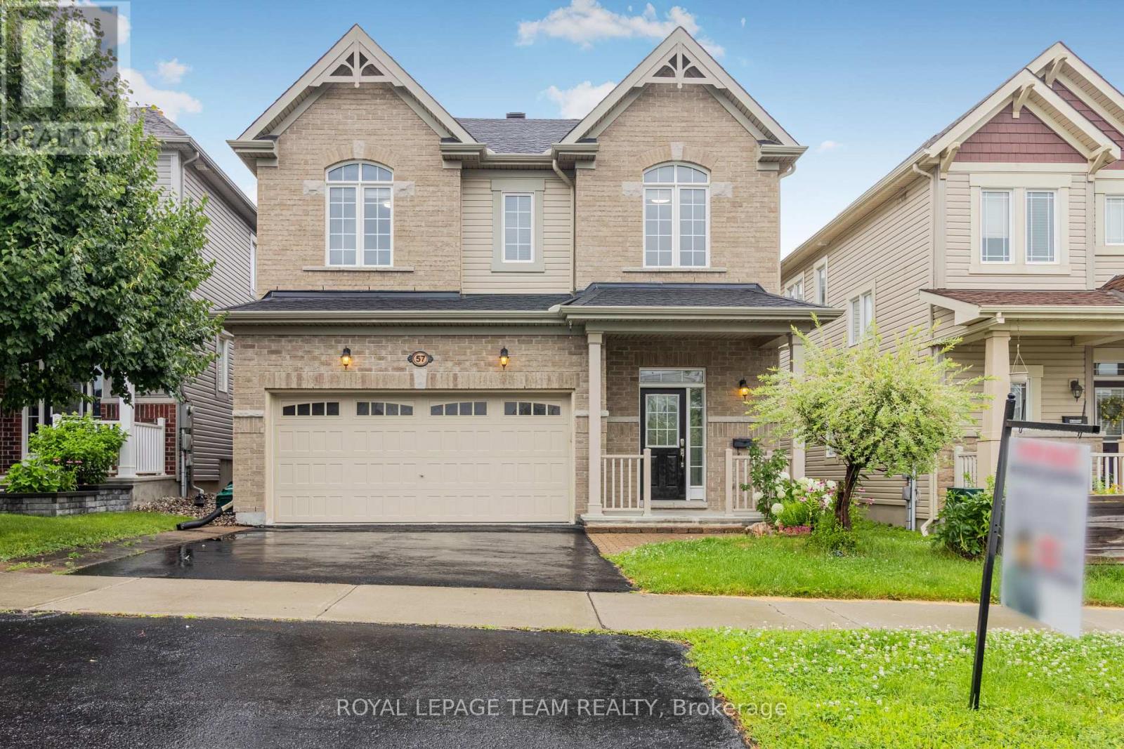 57 Crownridge