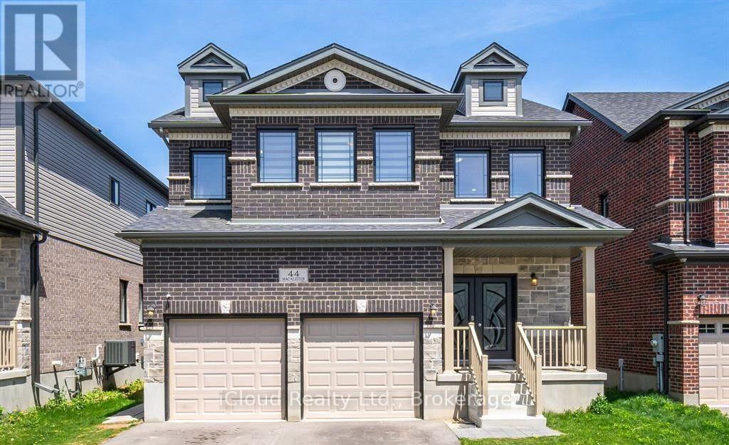 44 Macalister