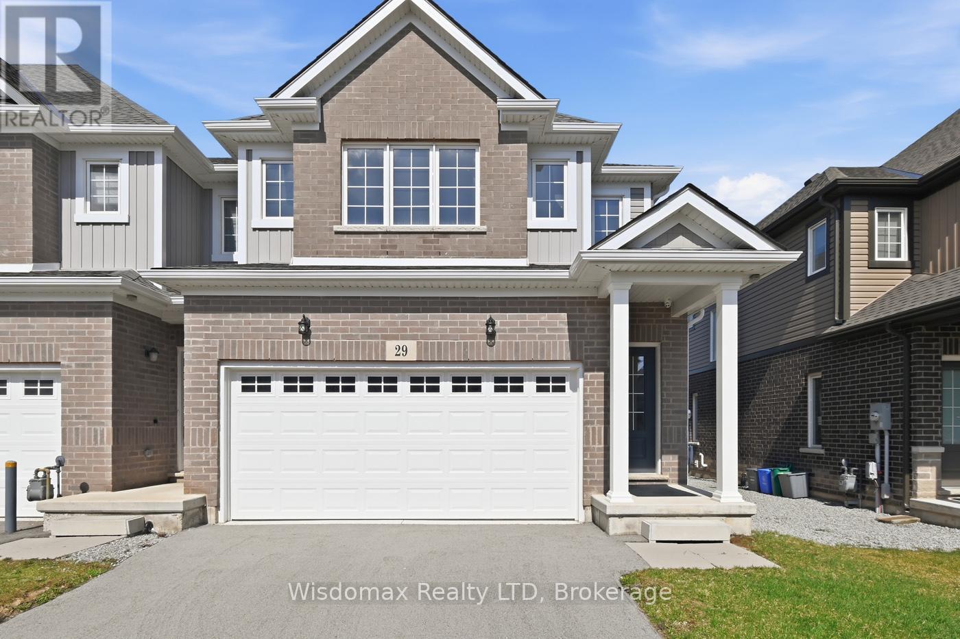 29 Bur Oak