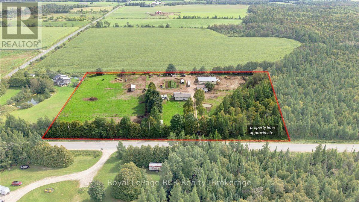 151601 Southgate Sideroad 15