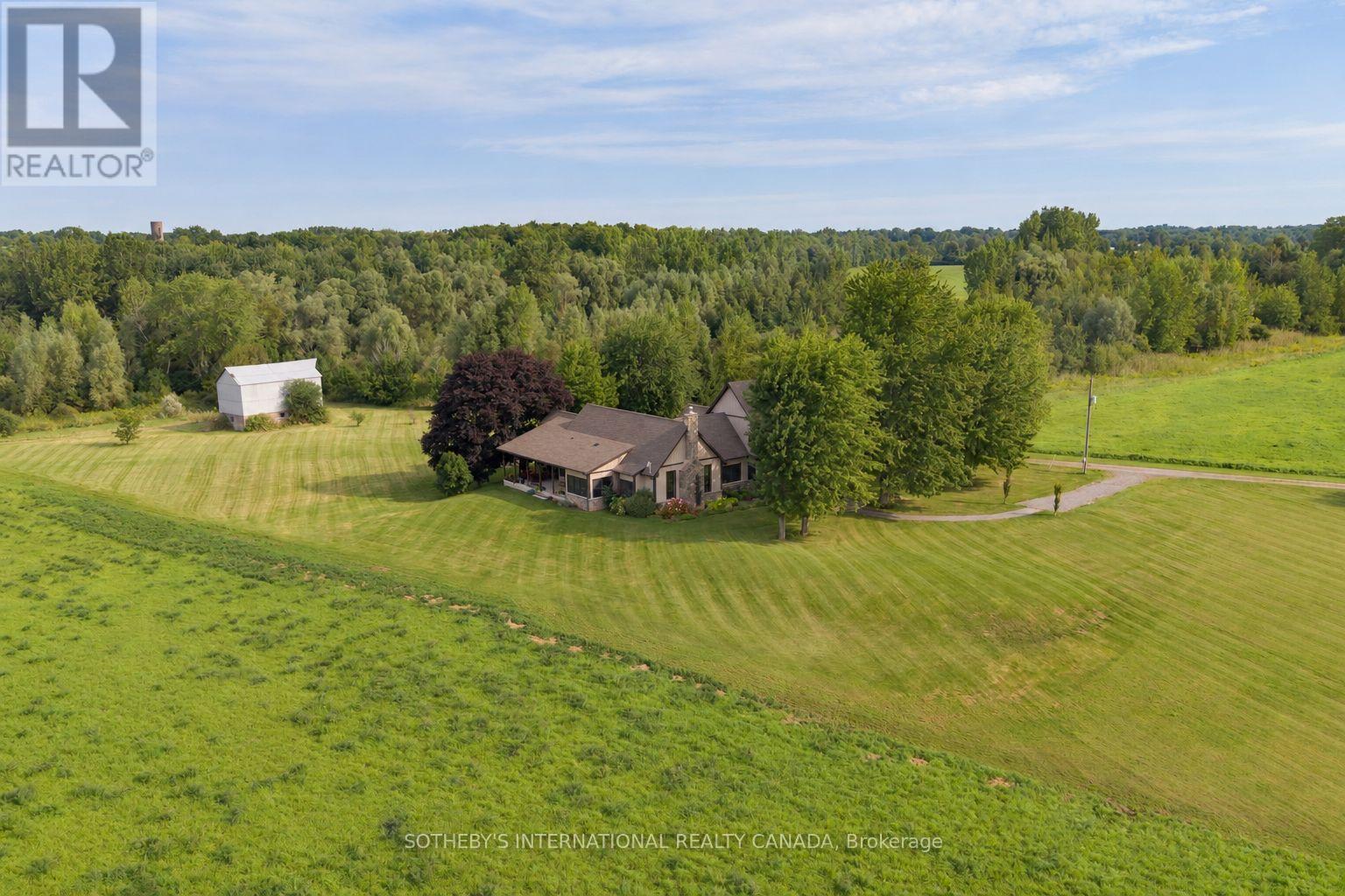 151 Concession 7