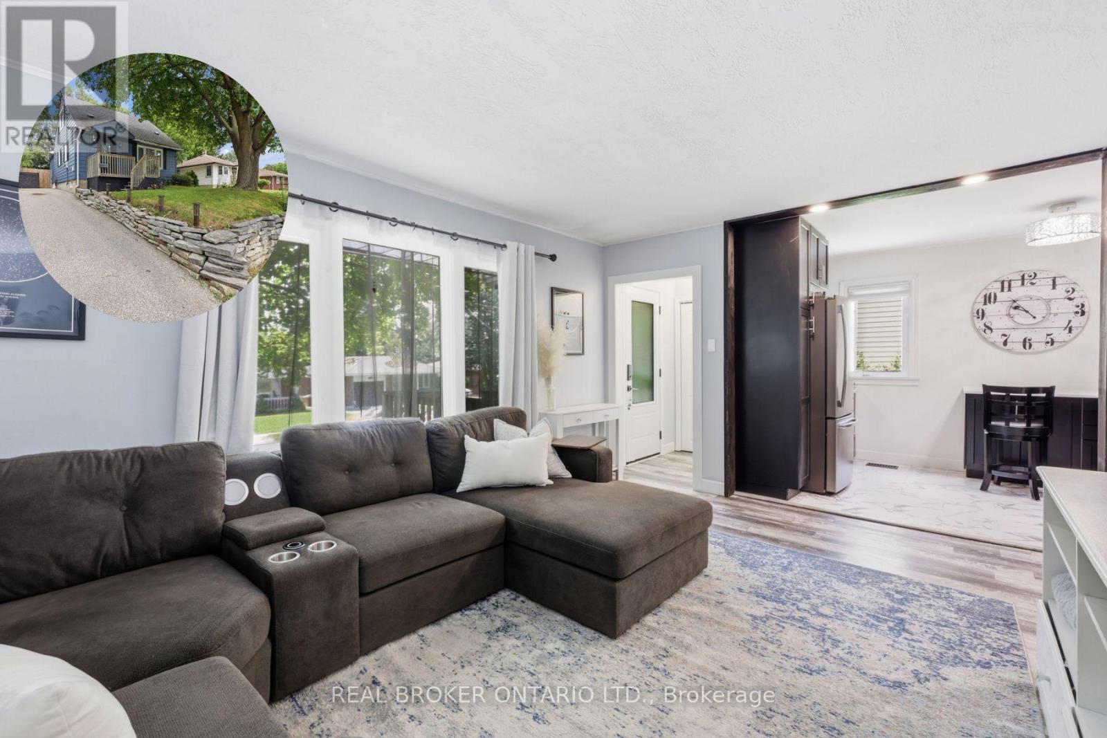21 Ridgewood