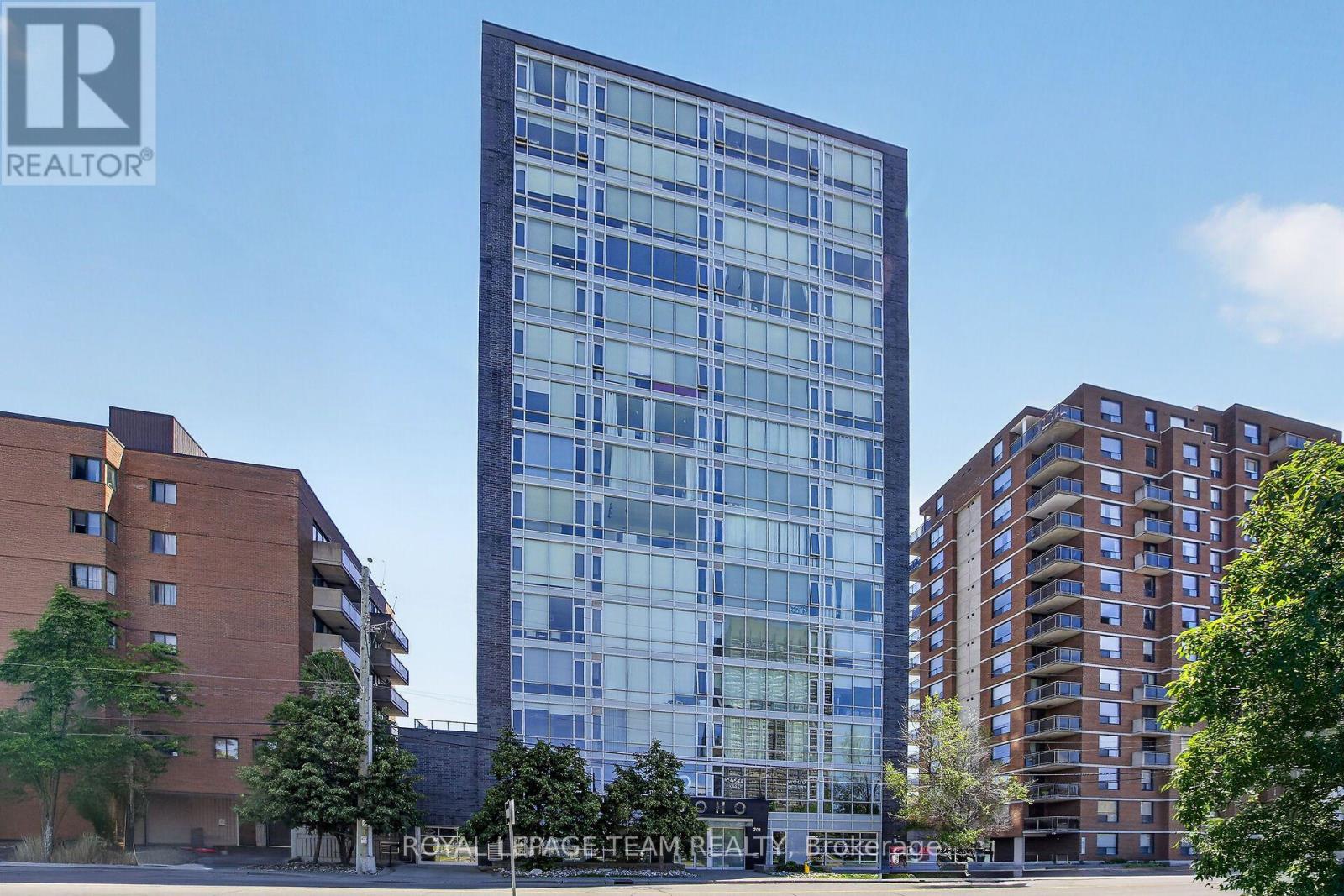 201 Parkdale Unit 406