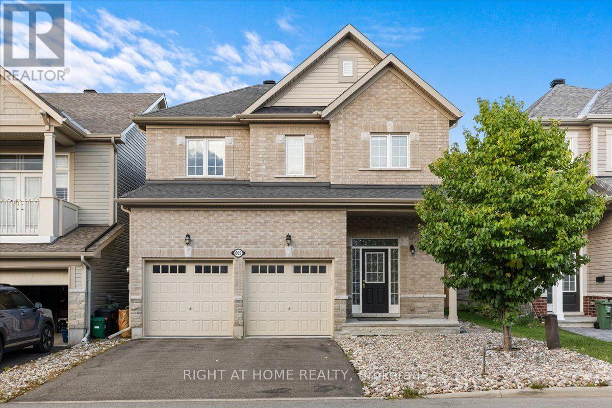 605 Silver Spruce