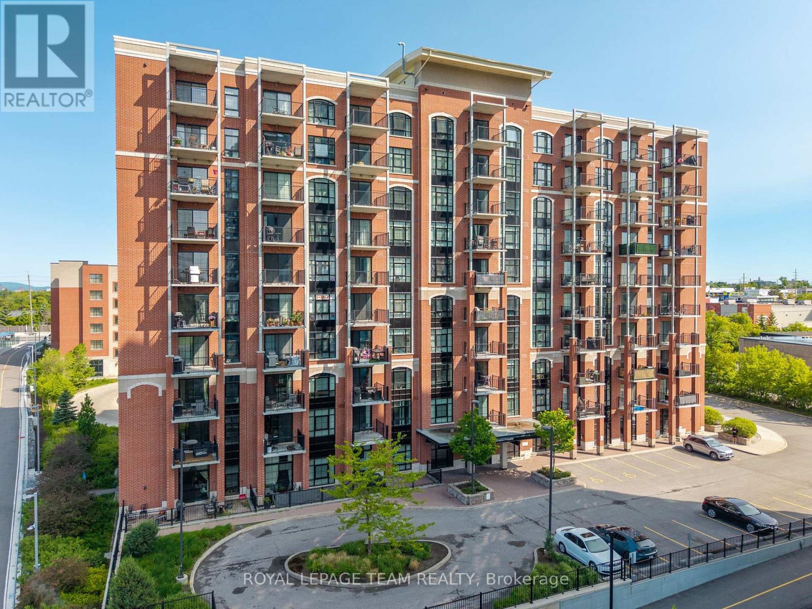 555 ANAND Unit 808