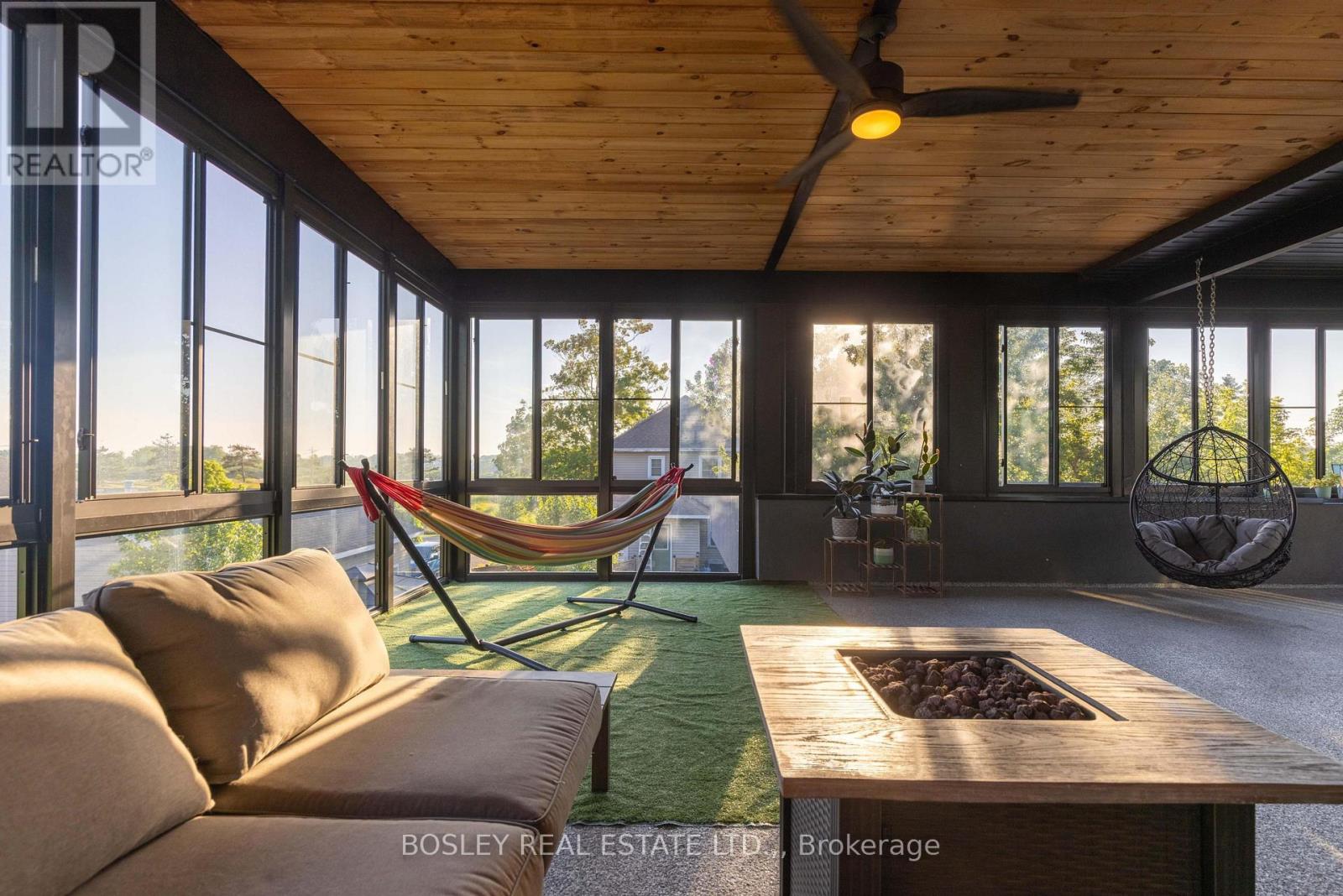 29 Rosedale