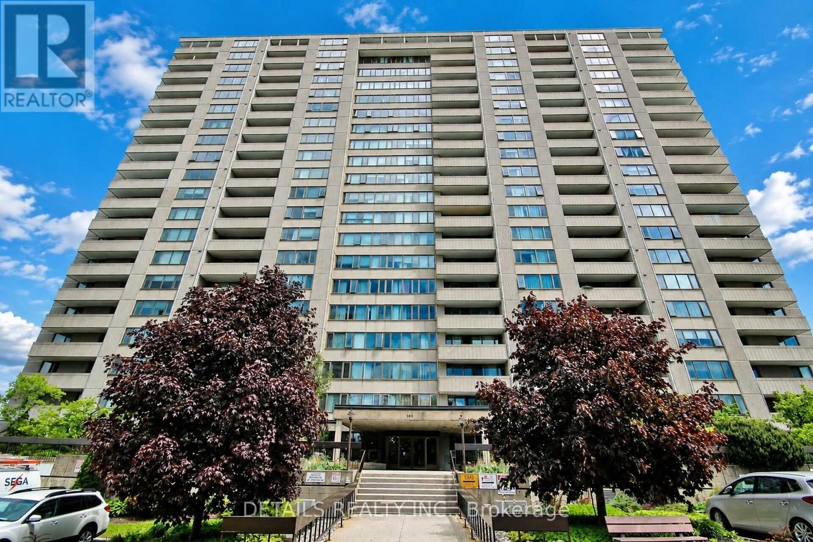 2625 Regina Unit 1602 photo 2