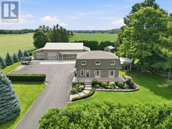 1797 Glanworth