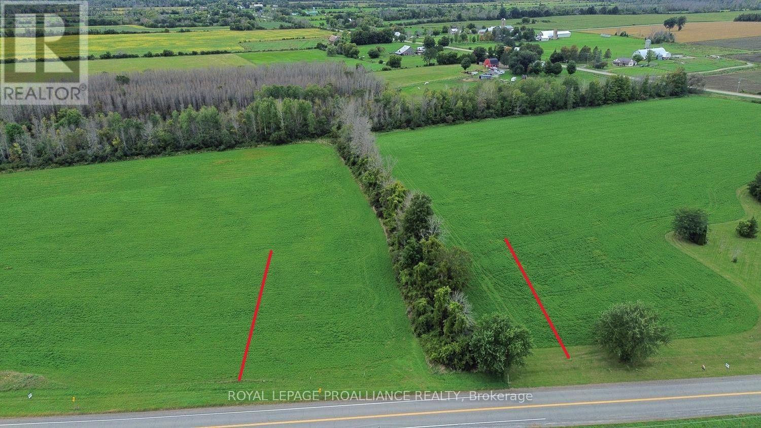Lot 2 County Road 18