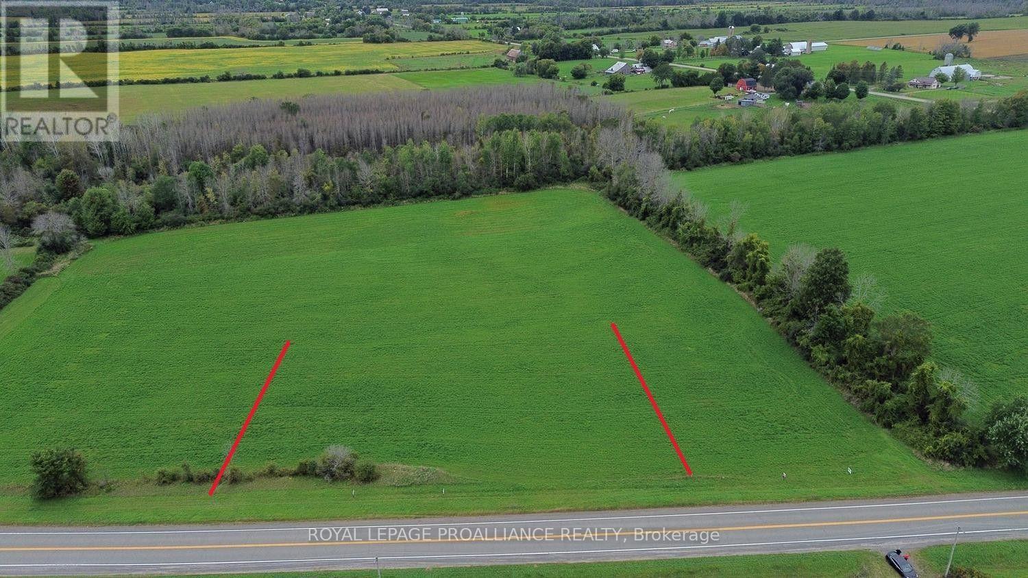 Lot 3 County Road 18