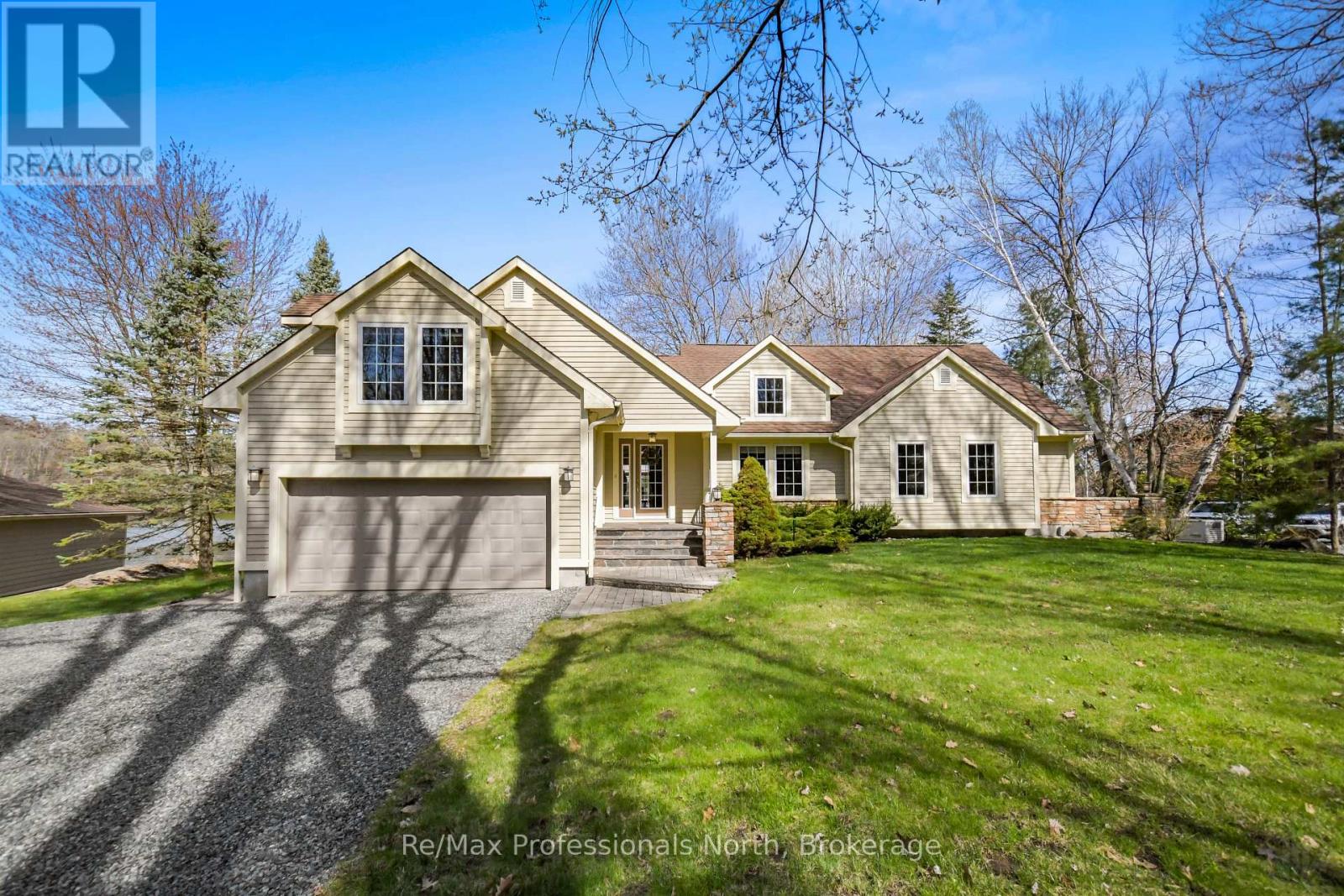 355 Loudon Point