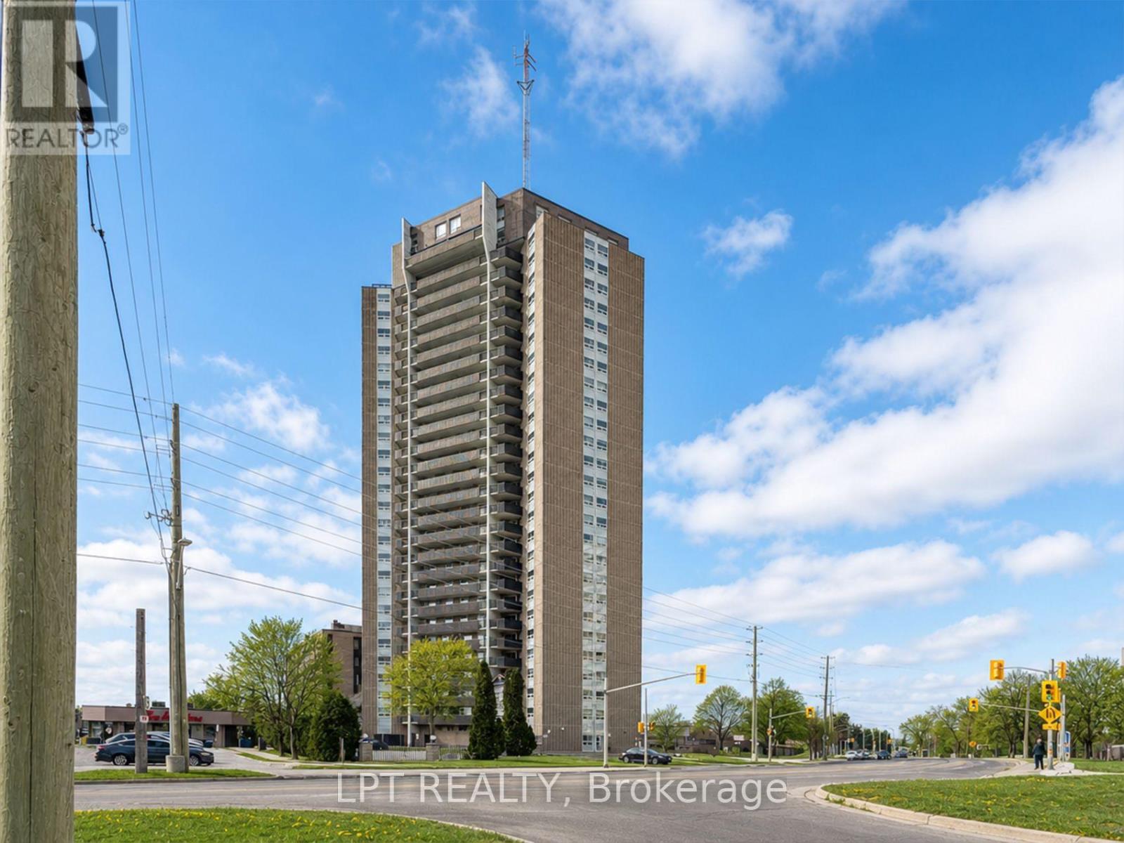 1380 Prince Of Wales Unit 802