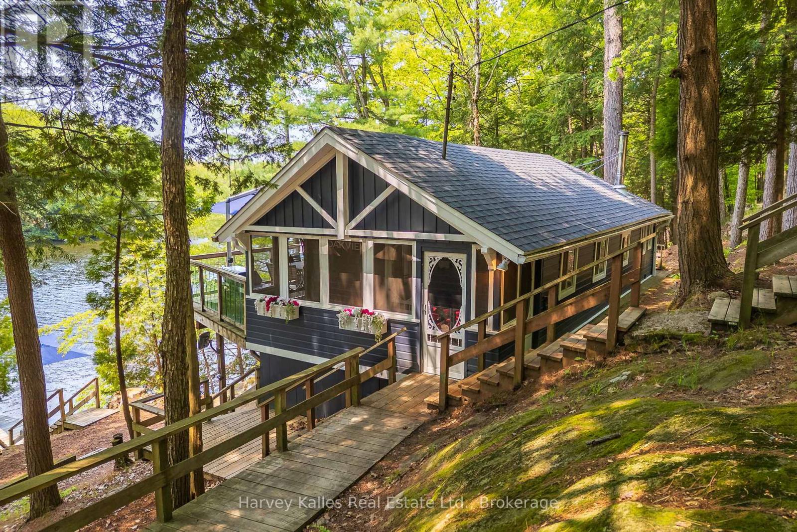 1062 Pennwood Unit 3 photo 4