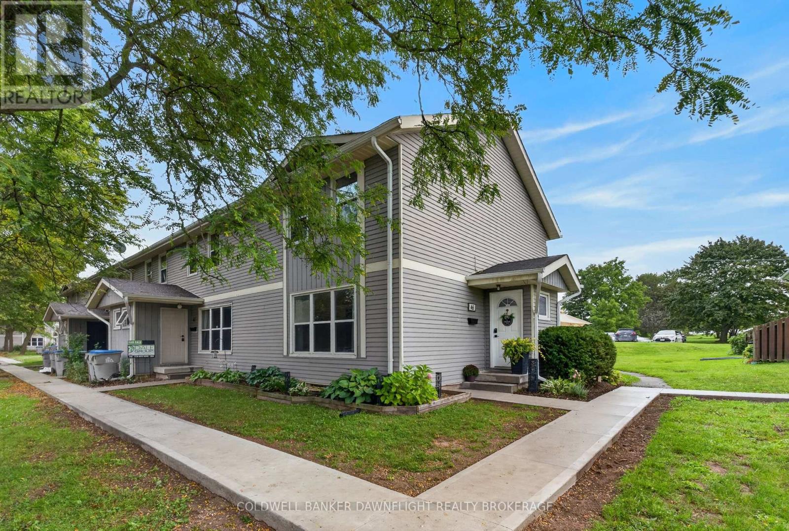 46 St Charles Unit 46