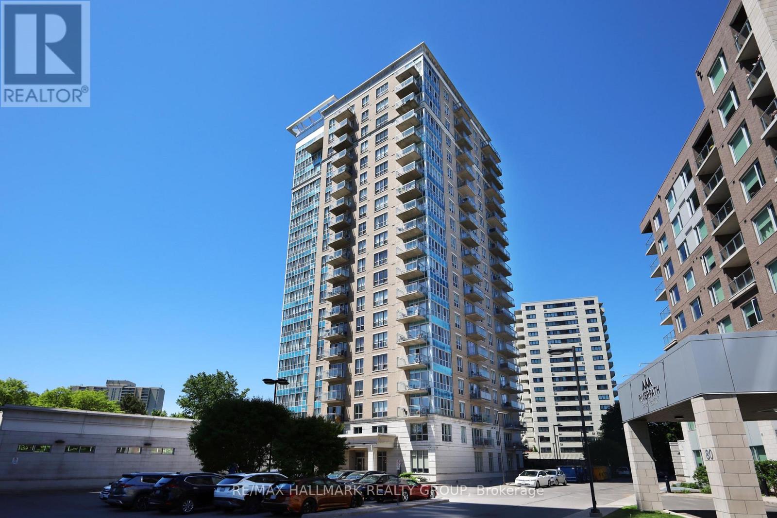 70 Landry Unit 1503