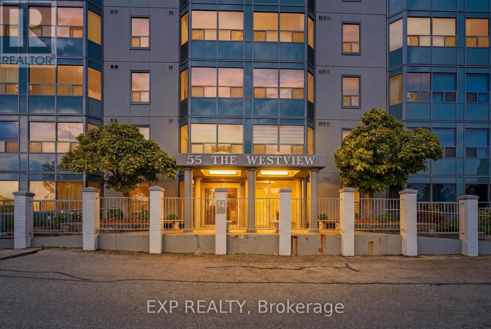 55 Green Valley Unit 1012
