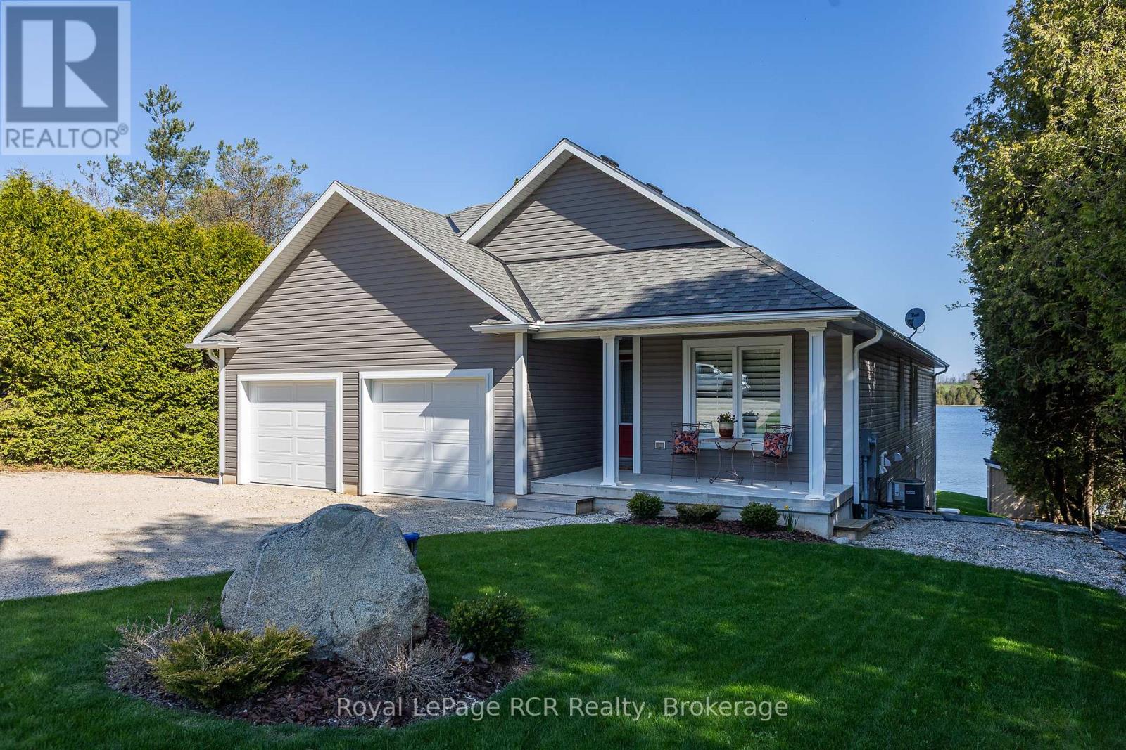 474825 Townsend Lake
