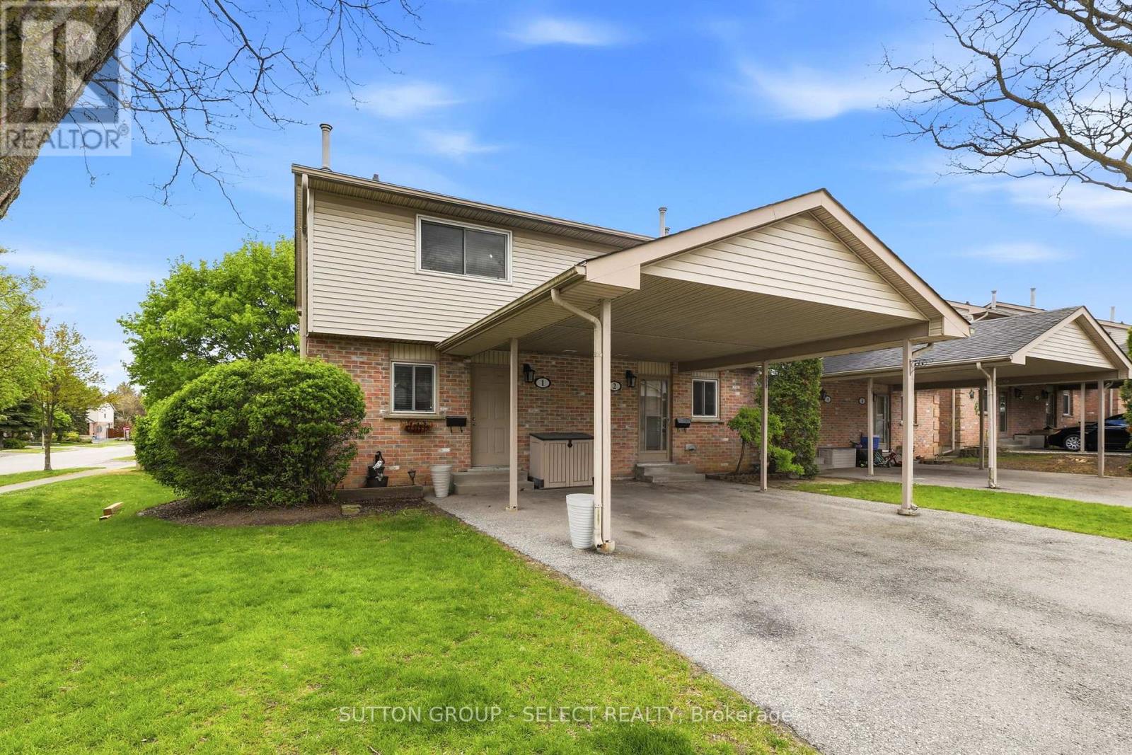 151 Bonaventure Unit 1