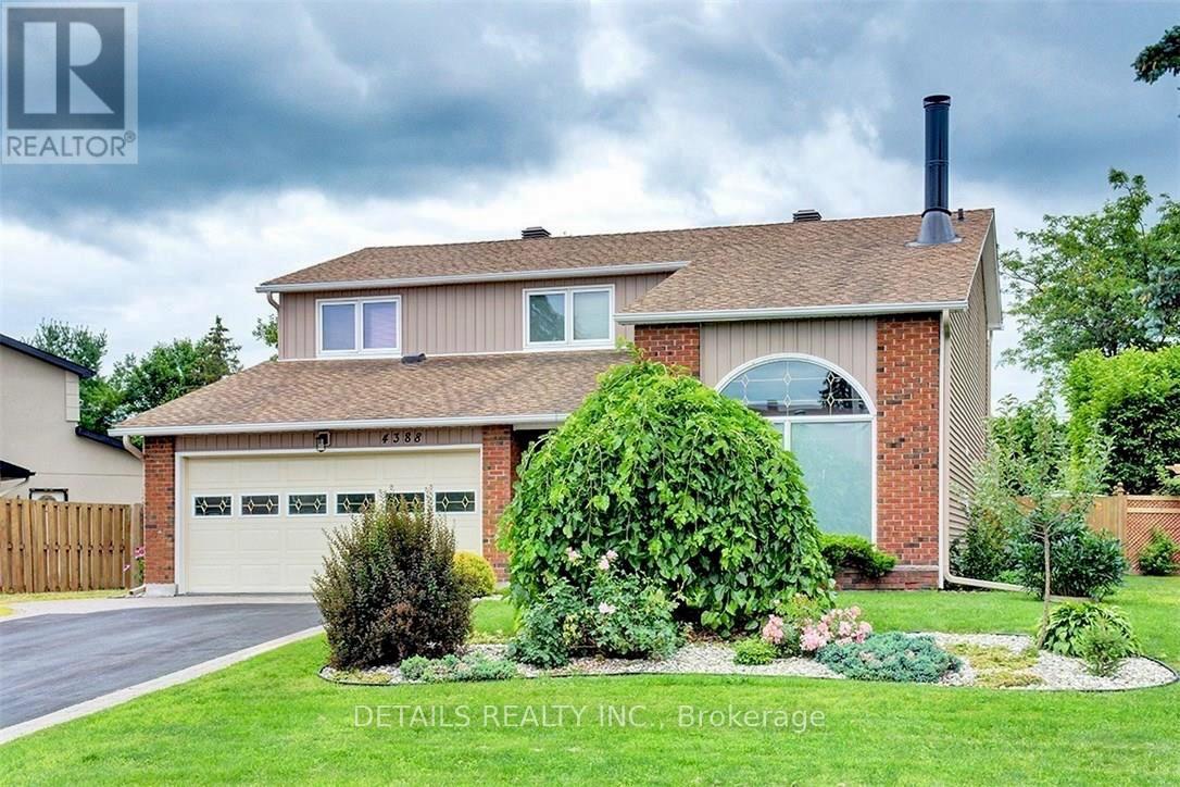 4388 Whittaker