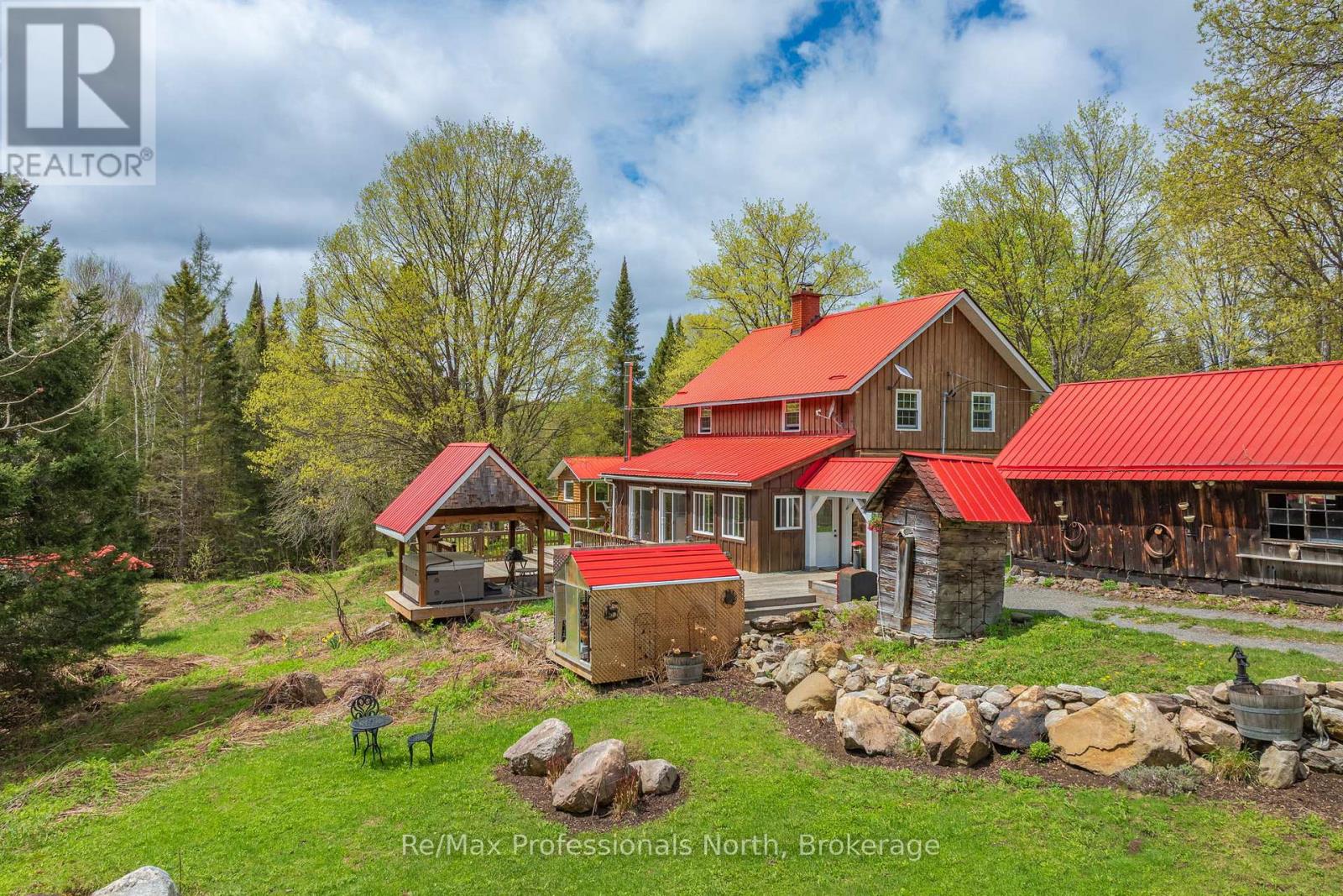 3569 Chetwynd