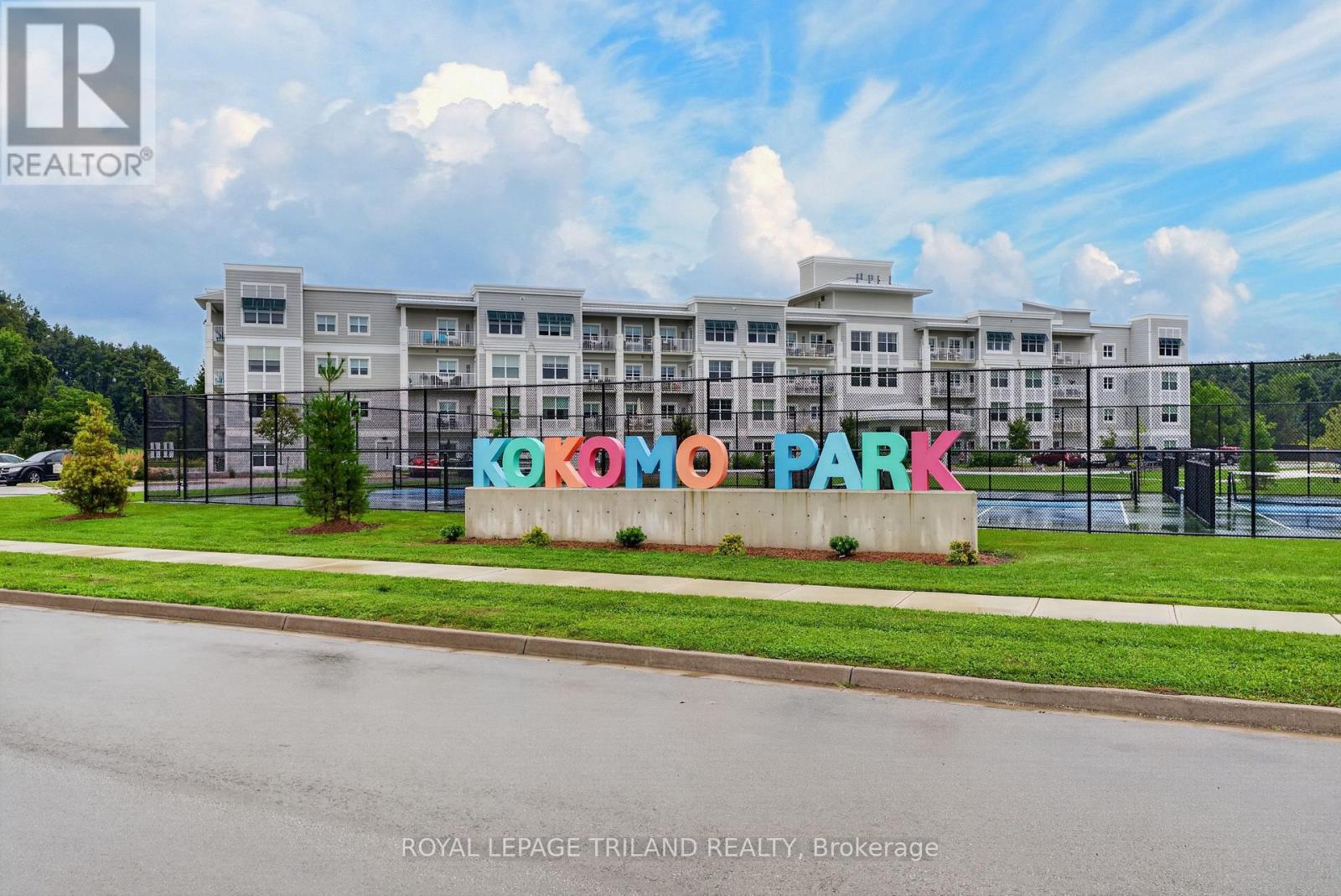 100 The Promenade Unit 102