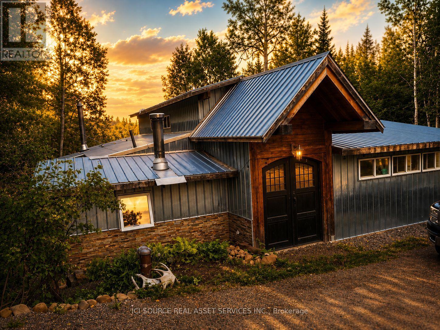 12 Barnum Lake