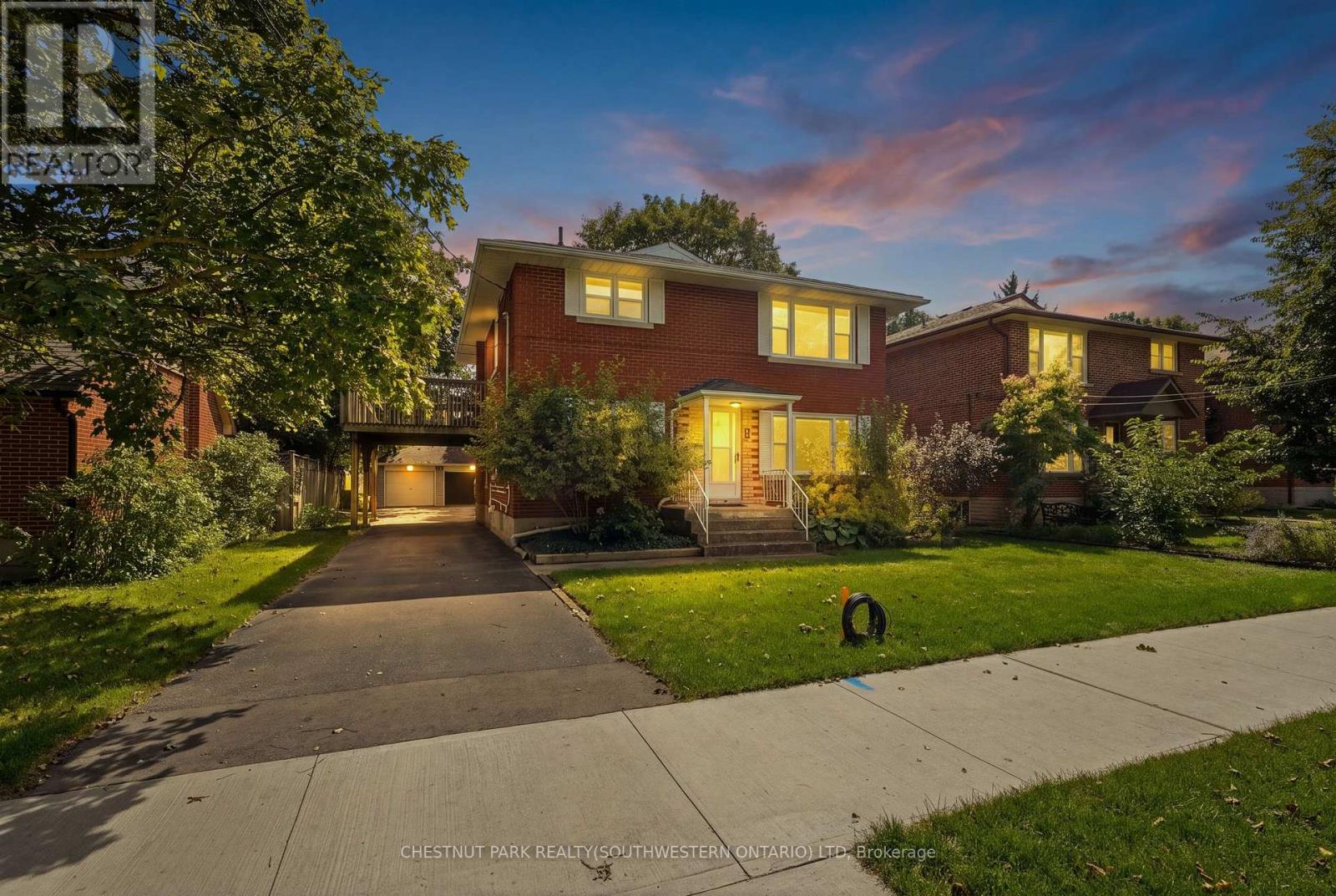 103 Marlborough
