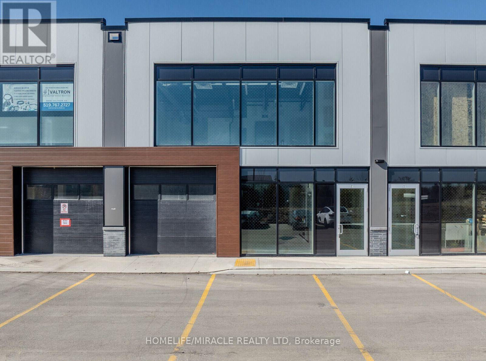587 Hanlon Creek Unit 21