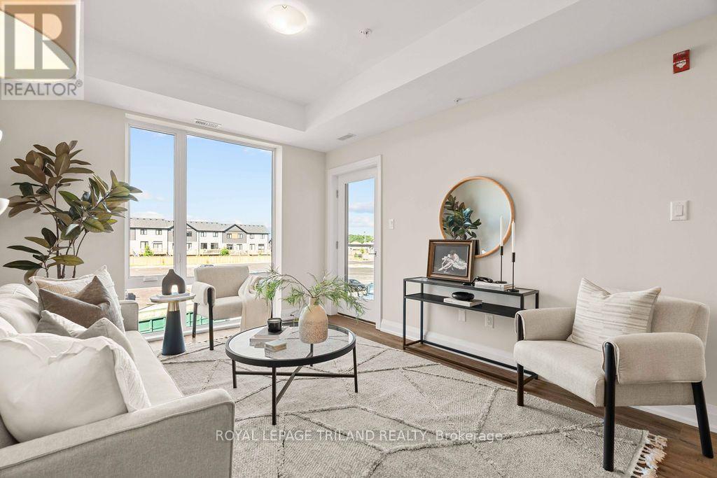 865 Kleinburg Unit 424