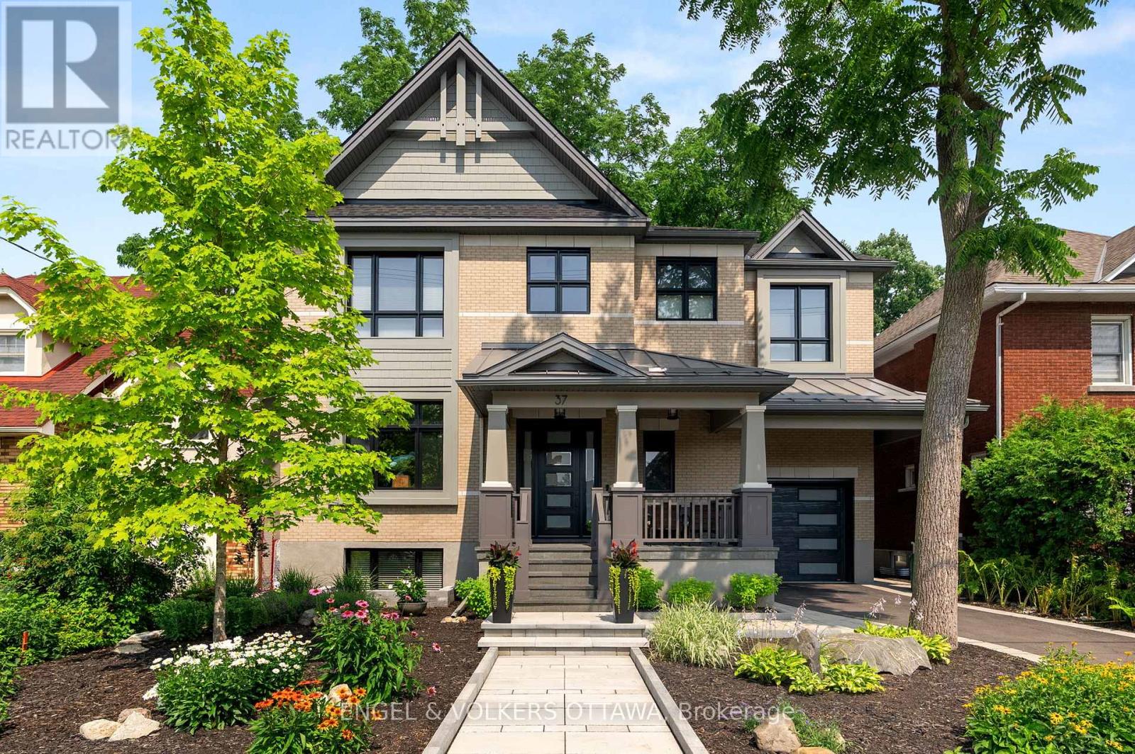 37 Clarendon