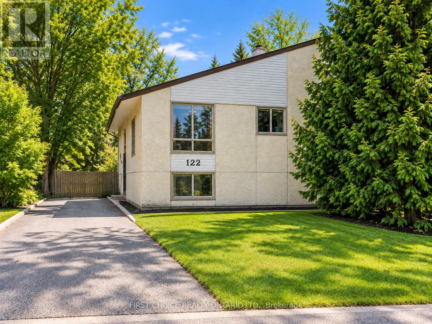 122 Rothesay