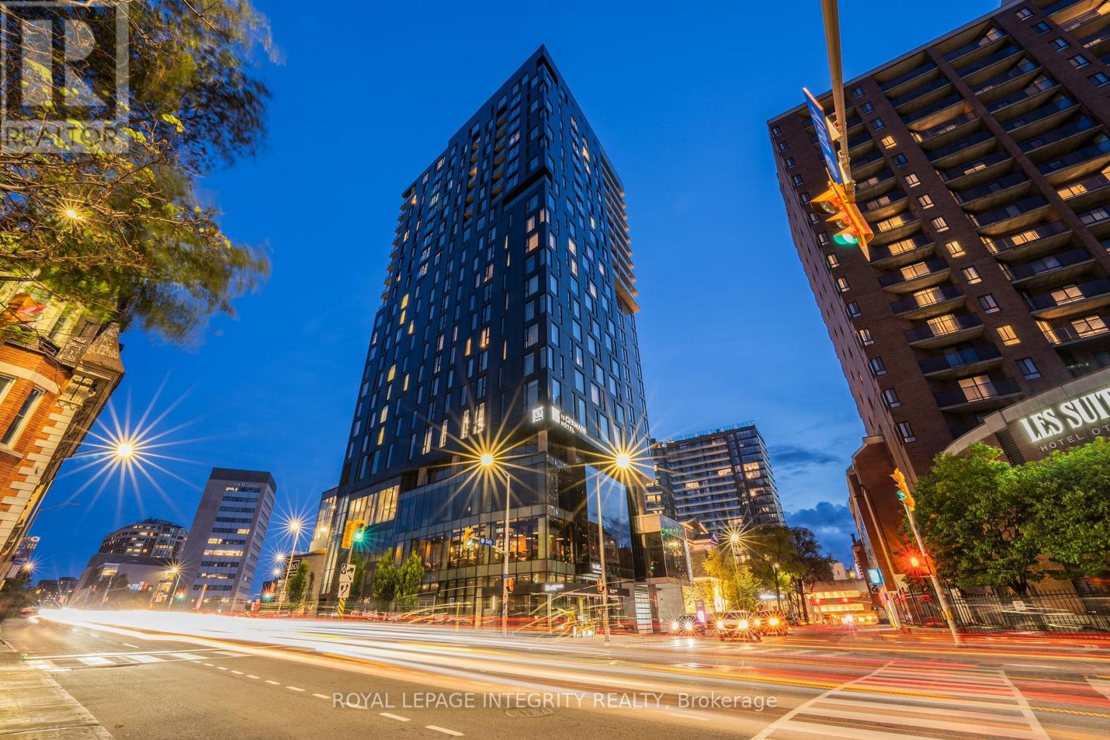 20 Daly Unit 1506