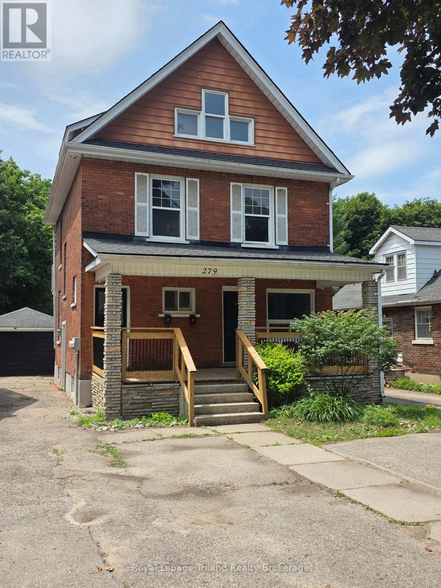 279 Vansittart