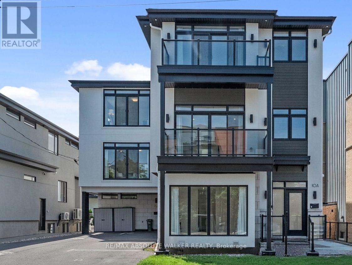 10 Chapleau Unit A