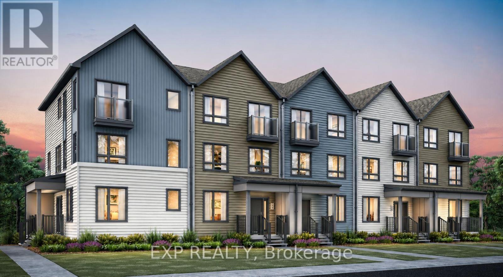1258 Hemlock