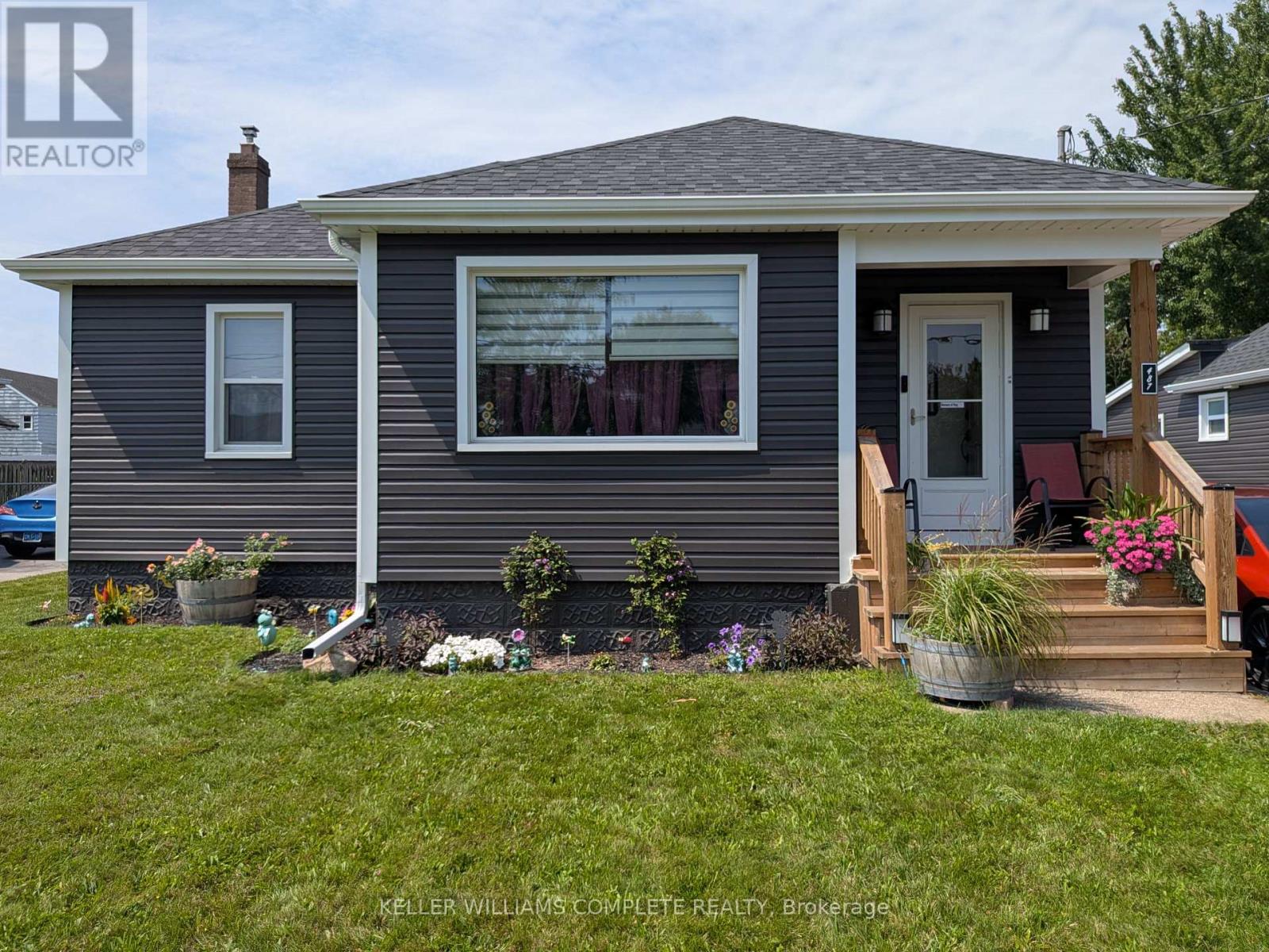 487 SCHOLFIELD