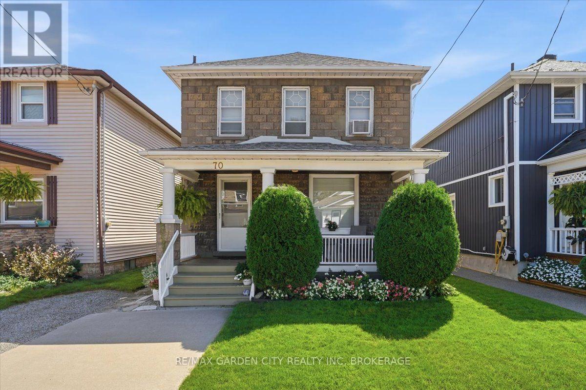 70 Lowell