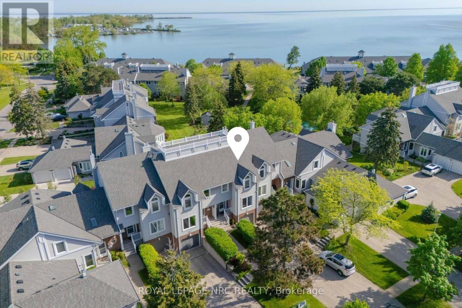 1 Lakeside Unit 13
