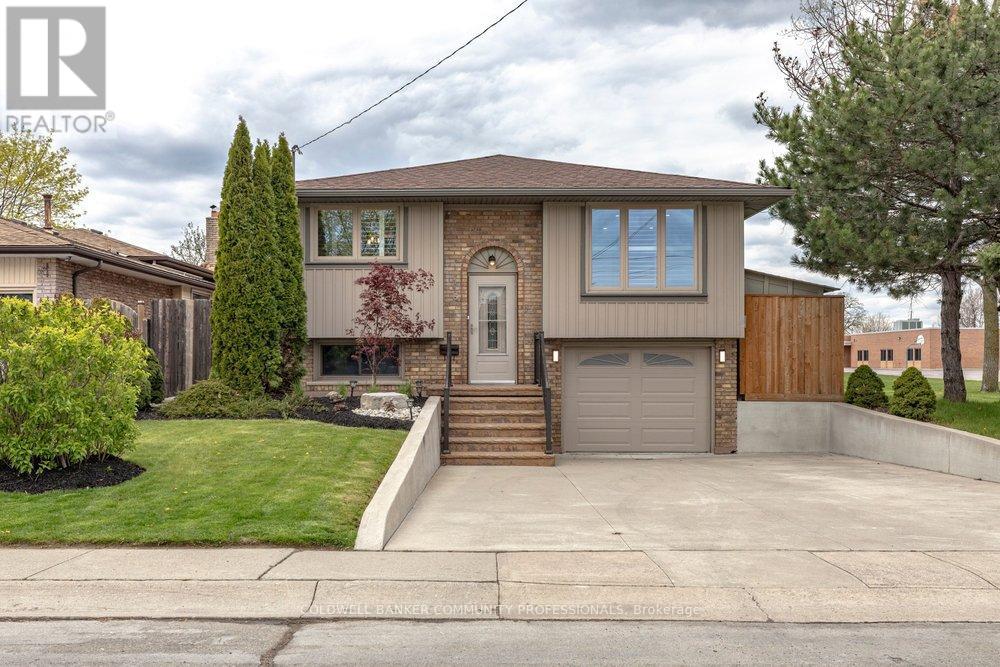 116 Highridge