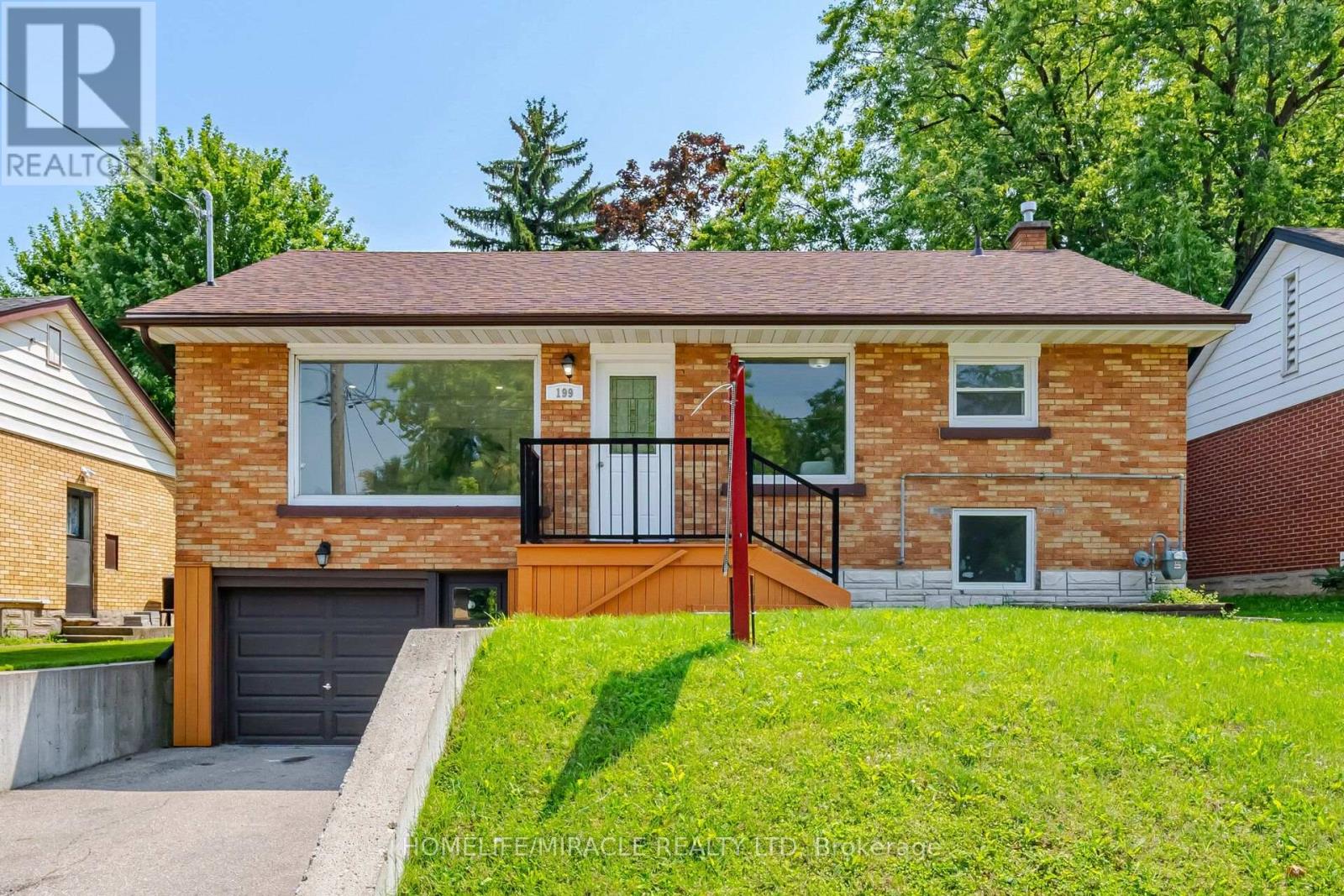 199 Allen Unit Bsmt