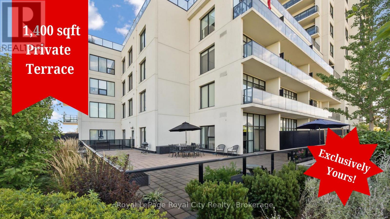 150 Wellington Unit 306