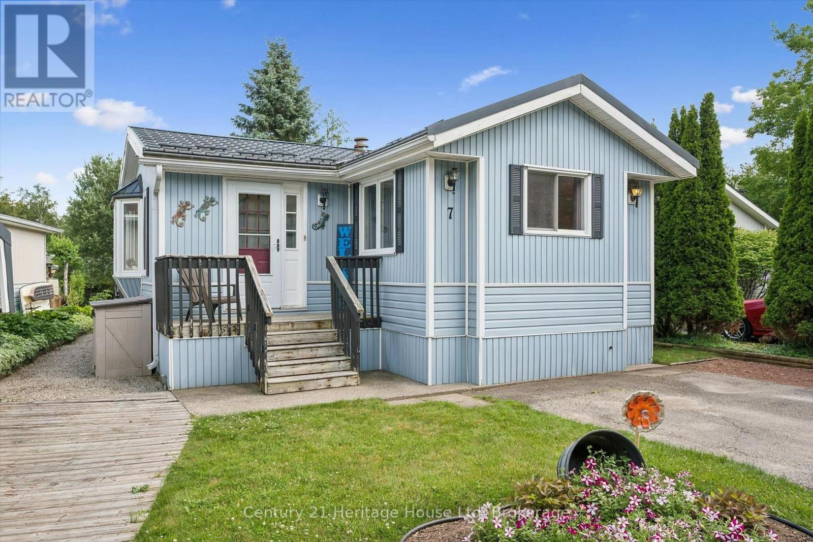 7 Millcreek