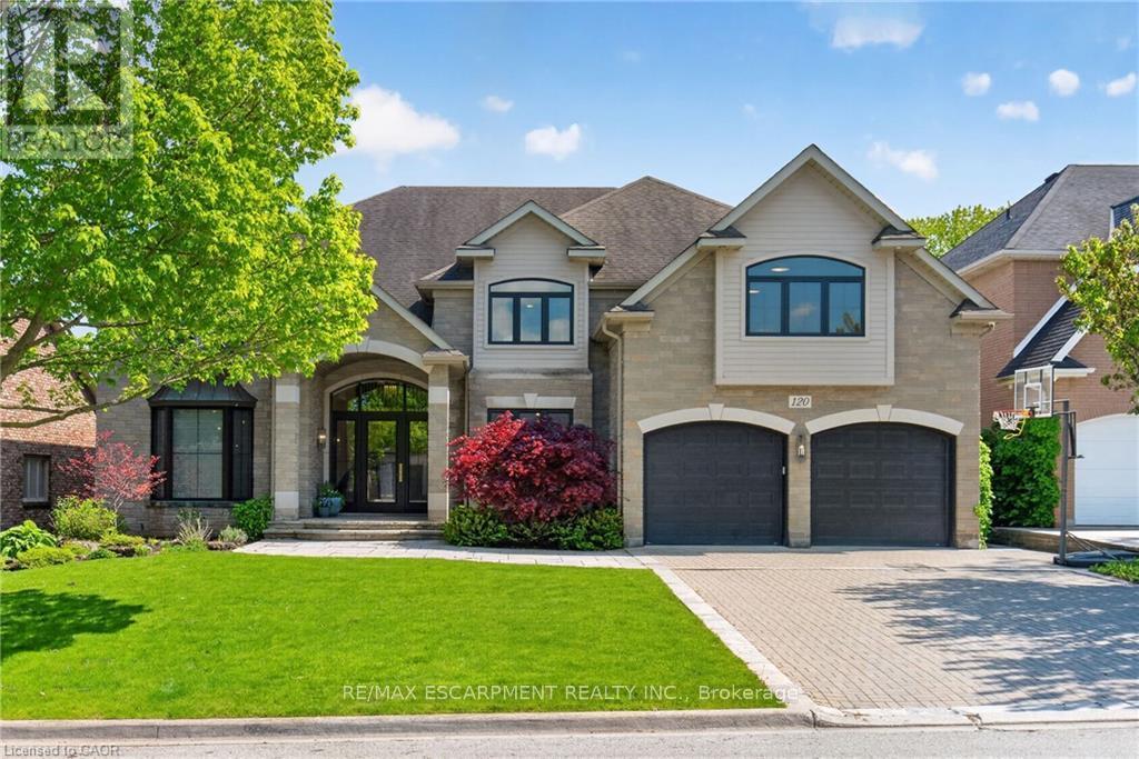 120 JEROME PARK
